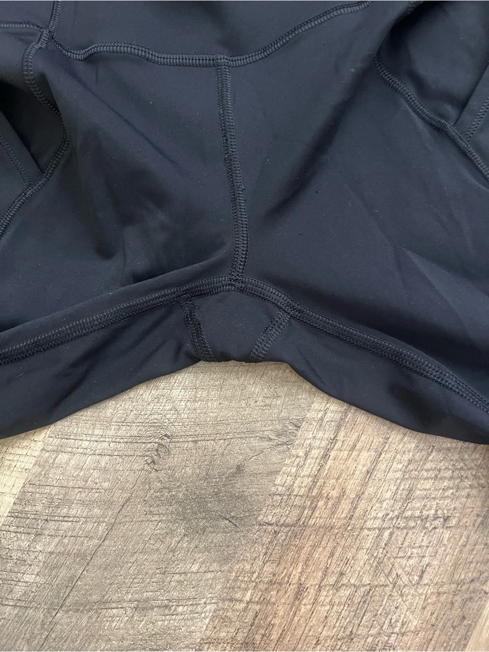 lululemon athletica sleek high